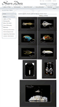 Mobile Screenshot of davisflydesigns.com